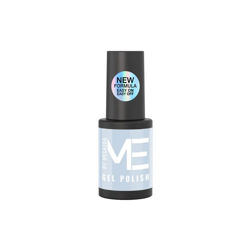 Mesauda Me Gel Polish New Formula Frostbite 230