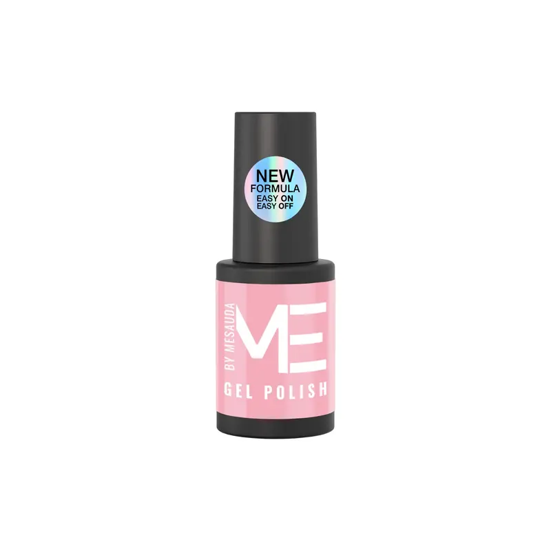 Mesauda Me Gel Polish New Formula Giverny 250
