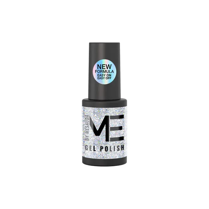 Mesauda Me Gel Polish New Formula Holo 209