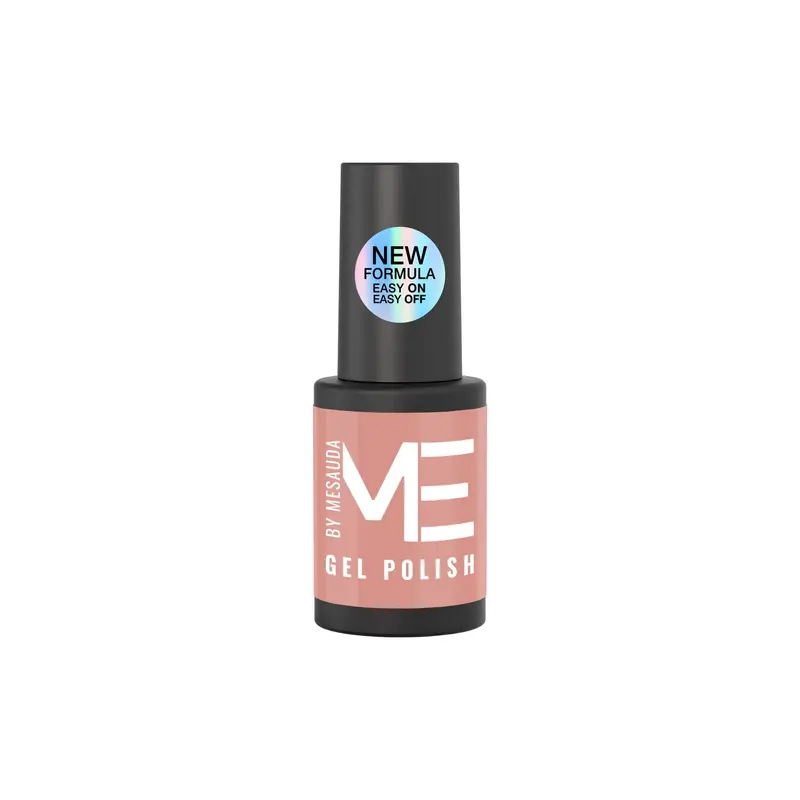 Mesauda Me Gel Polish New Formula Le Roi 221