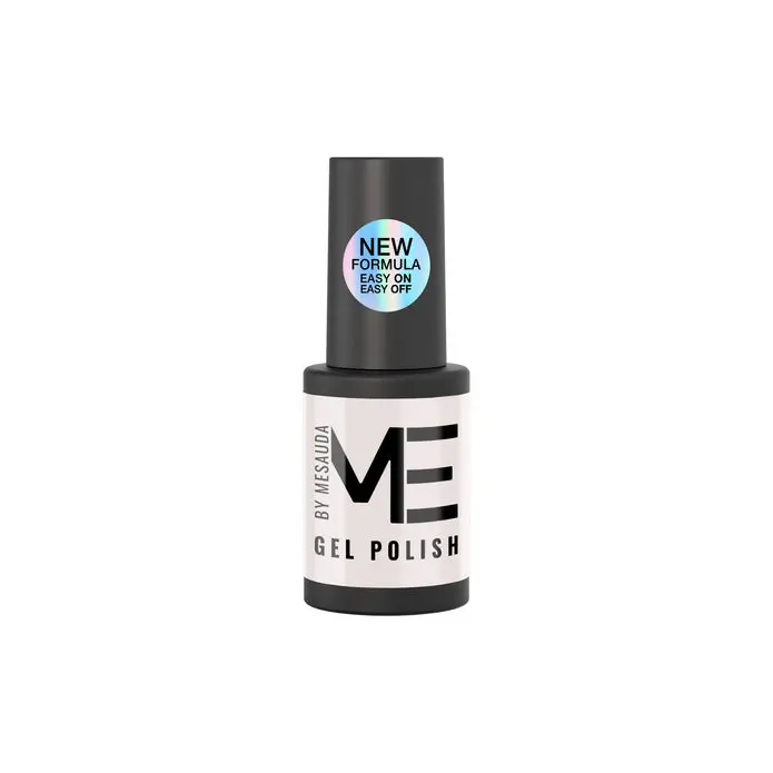 Mesauda Me Gel Polish New Formula Peony 110