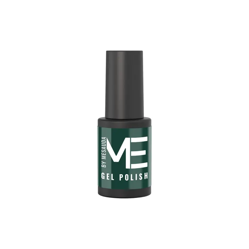 Mesauda Me Gel Polish New Formula Pine Tree 257