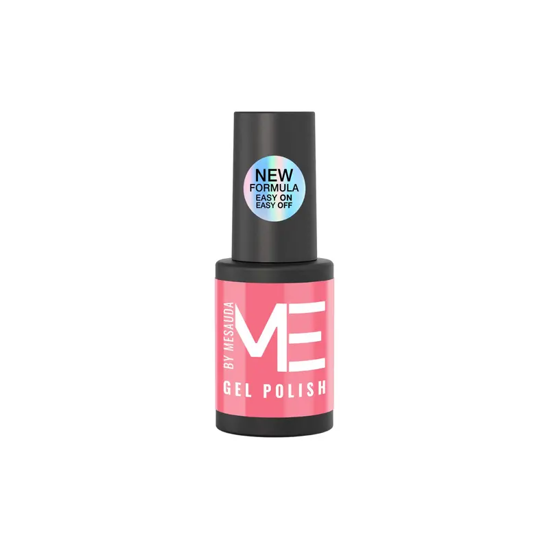Mesauda Me Gel Polish New Formula Punch 153