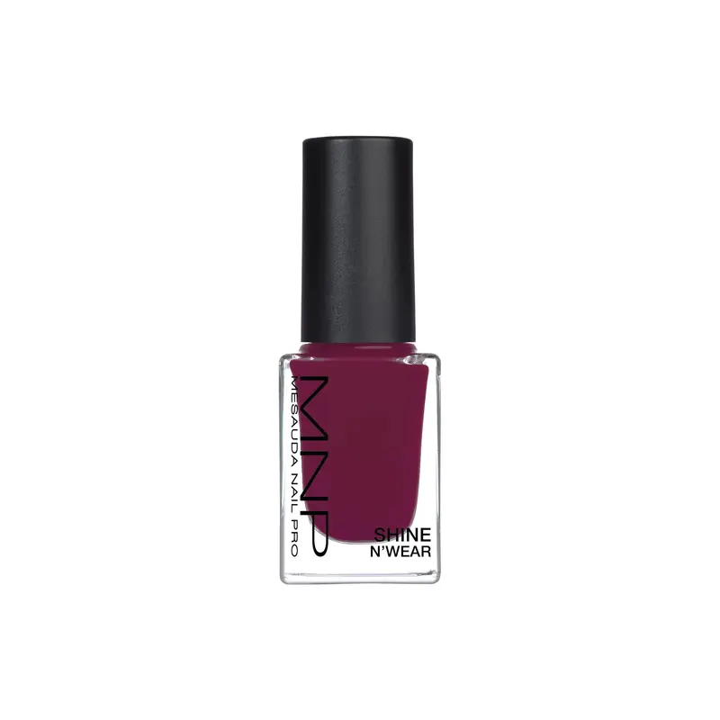 Mesauda MNP Smalto classico Shine N'wear 217 Luxury