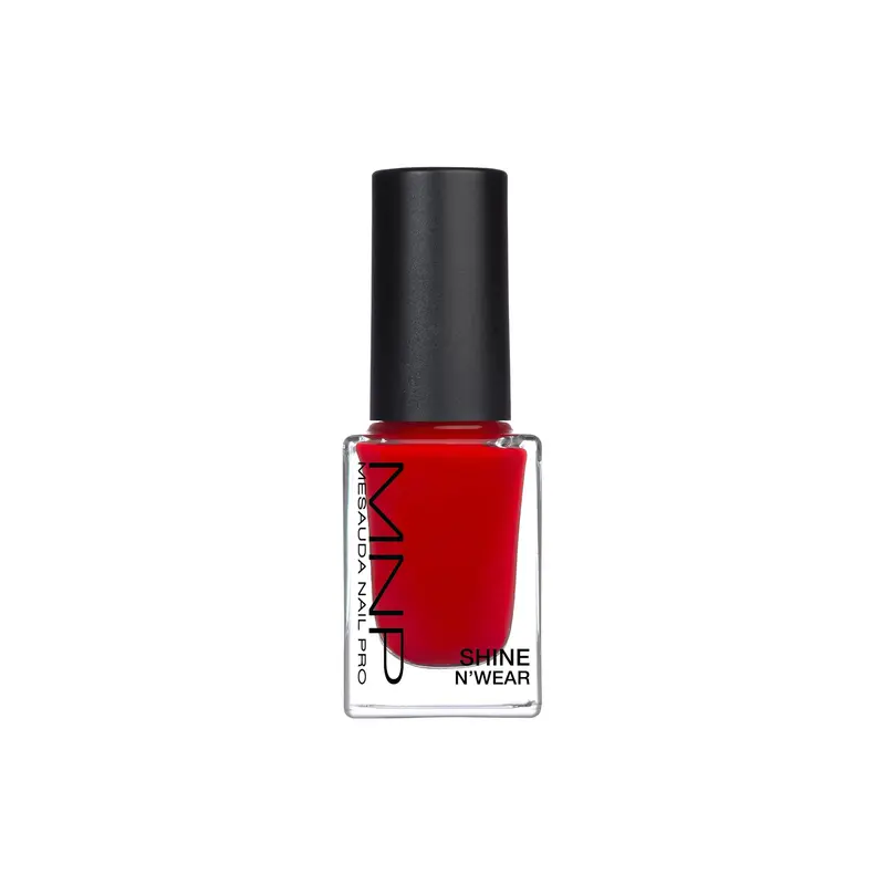 Mesauda MNP Smalto classico Shine N'wear 258 Blushing Sky