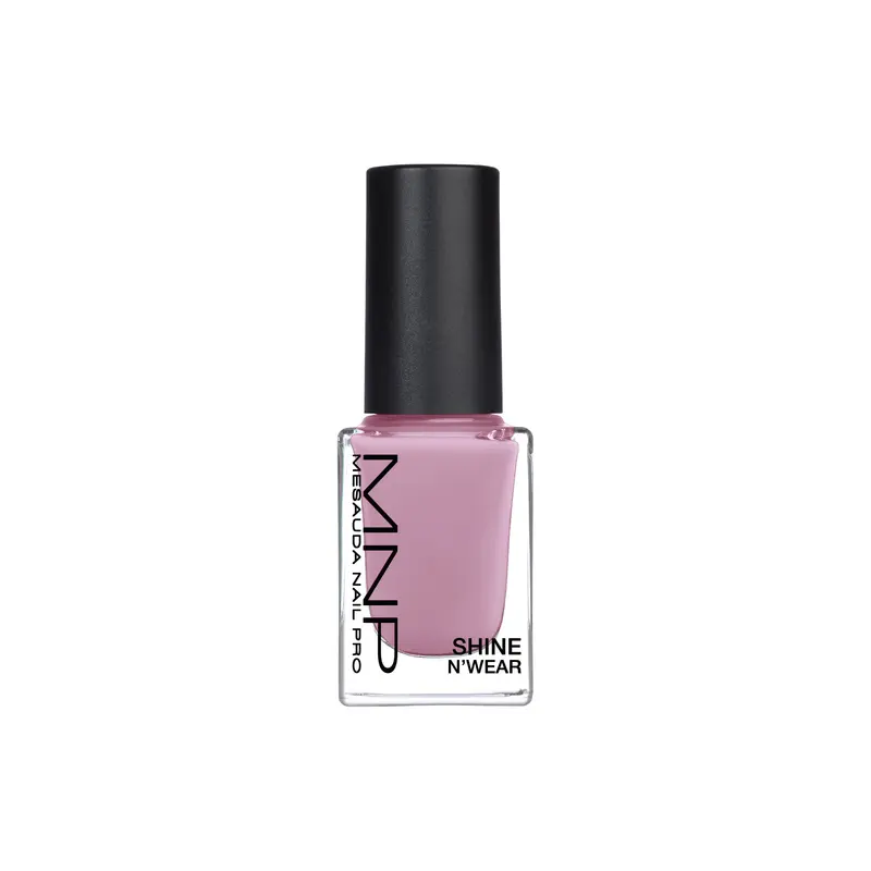Mesauda MNP Smalto classico Shine N'wear 294 Bloom