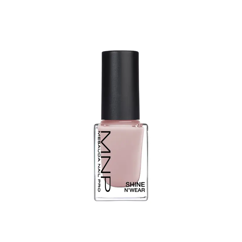 Mesauda MNP Smalto classico Shine N'wear 296 Pure