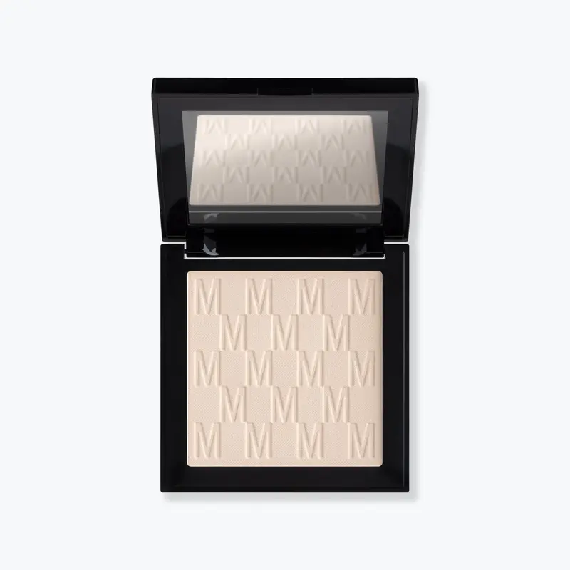 Mesauda Nude Venus Cipria Compatta