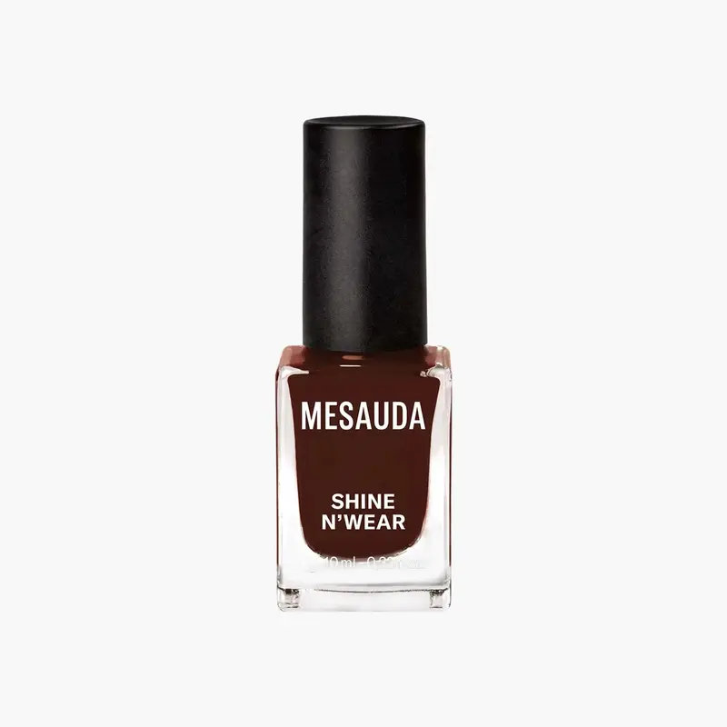 Mesauda Shine N'wear SmaltI Classici 36 colori disp