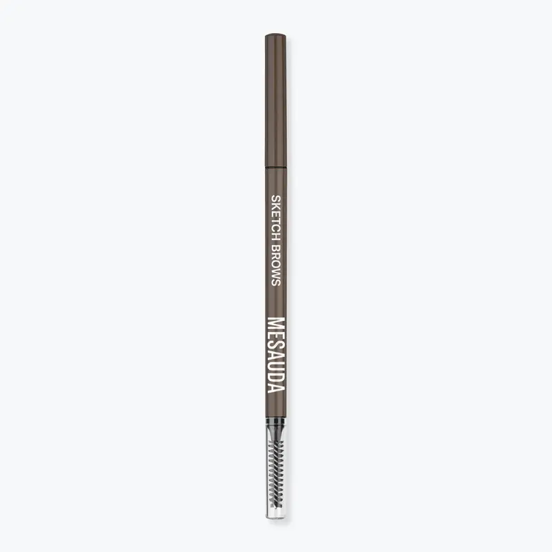 Mesauda Sketch Brows Matita Sopracciglia Automatica
