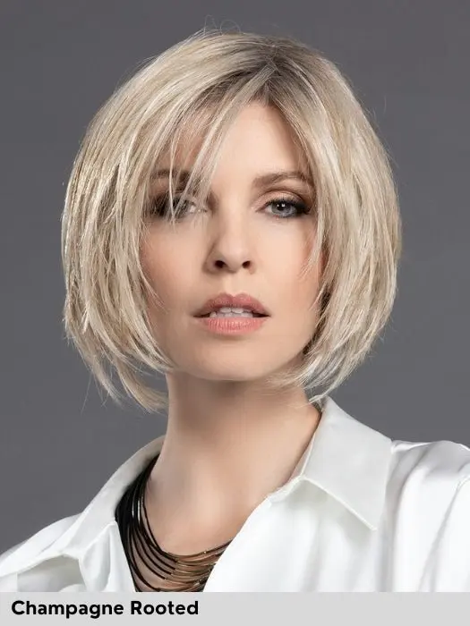 MOOD DELUXE- capelli misti - 100% fatta a mano