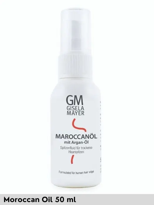 MOROCCAN OIL CAPELLI NATURALI 50 ML