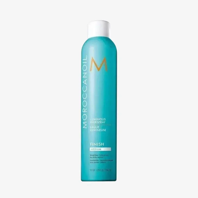 Moroccanoil Hairspray Luminous Medium 330ml