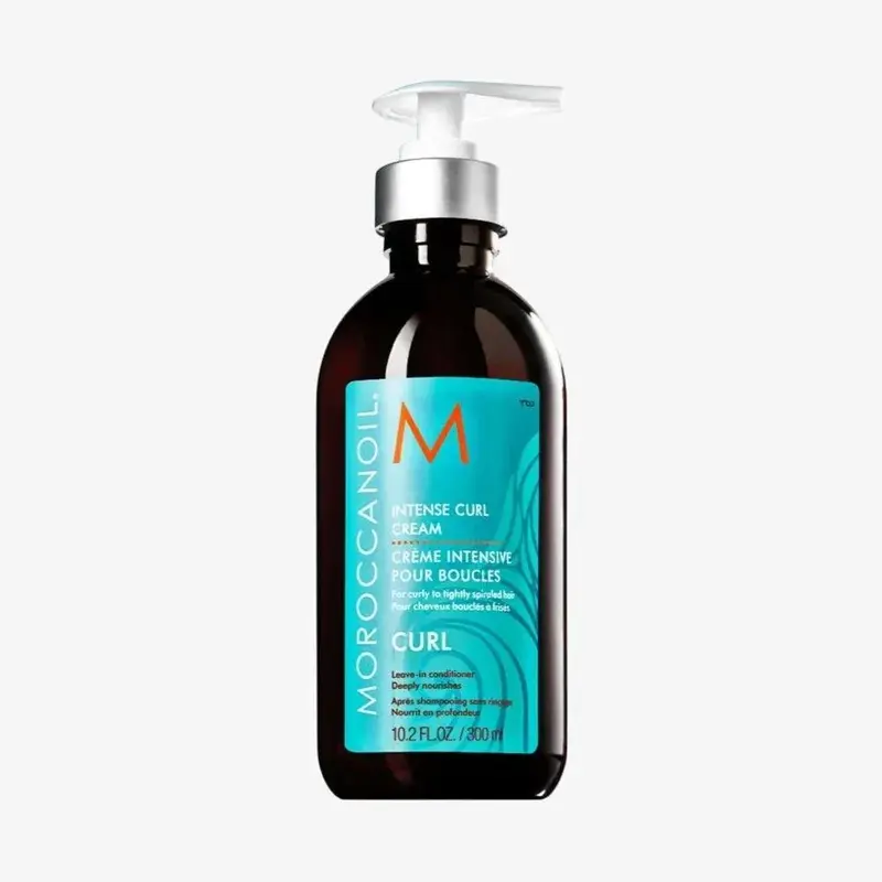 Moroccanoil Intense Curl Cream 300ml