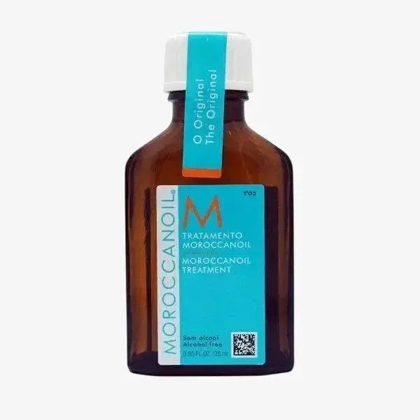 Moroccanoil Oil Treatment 25ml