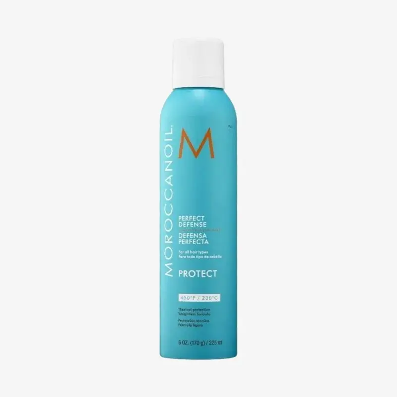 Moroccanoil Perfect Defense protettore termico capelli 225ml