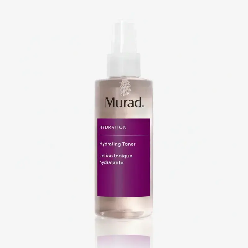 Murad Hydrating Toner Tonico Idratante Viso 180ml