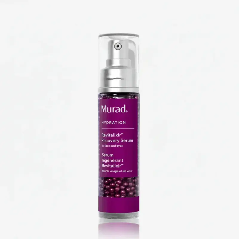Murad Revitalixir Recovery Serum Siero Viso 40ml