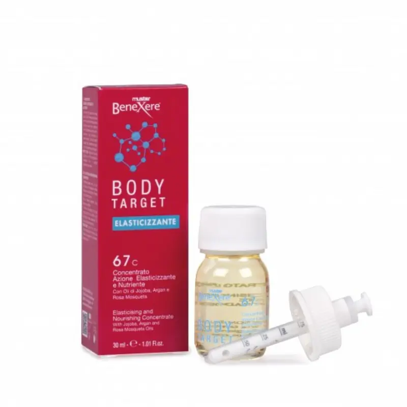 Muster Benexere Body Target Elasticizzante 67C