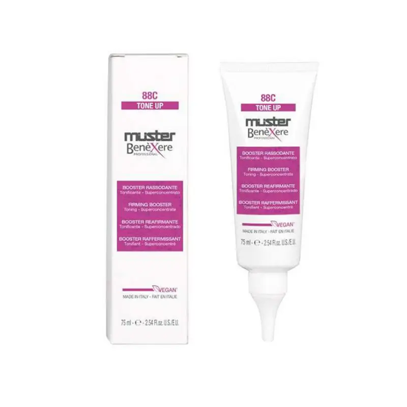 Muster New Benexere 88C Booster rassodante 75ml