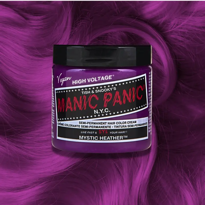 Mystic Heather™ - Classic High Voltage®