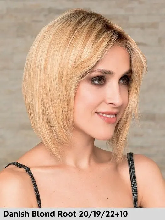 NADIA LACE - Capelli Naturali