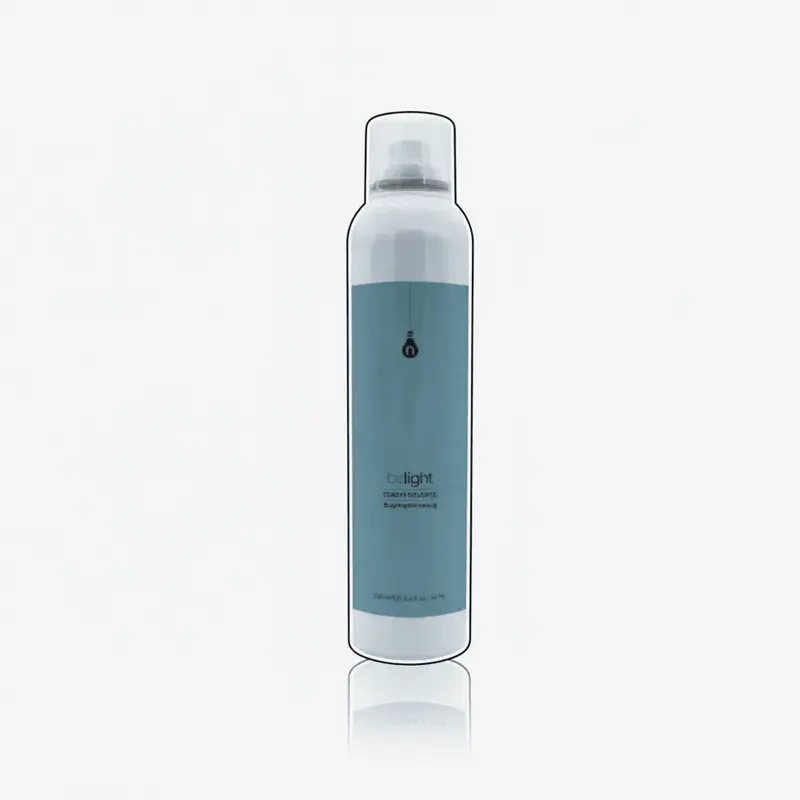 Naturalmente Belight lacca tenuta leggera 250 ml
