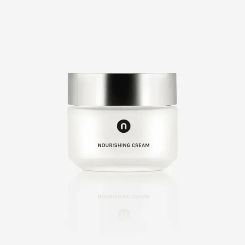 Naturalmente Botanik Nourishing crema nutriente 50 ml
