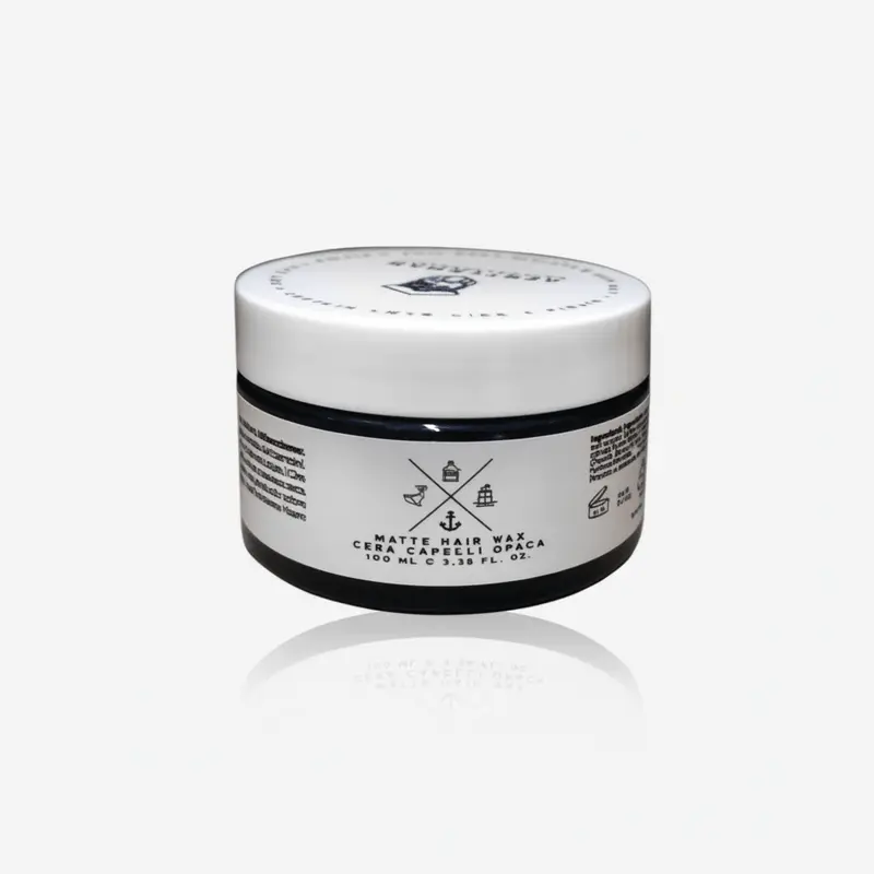 Naturalmente Gentleman cera modellante opaca 100 ml