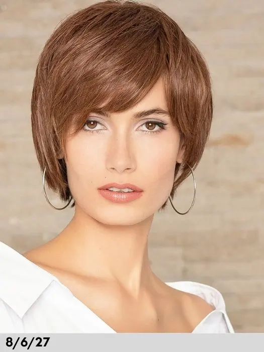 NINA LACE - Capelli Naturali