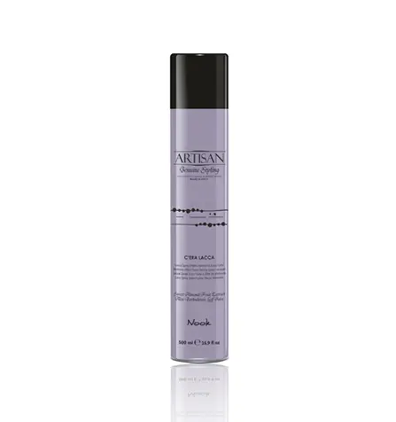 Nook Artisan C'era Lacca lunga durata 500ml