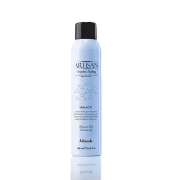 Nook Artisan Lallaca Lacca volume no gas 250ml