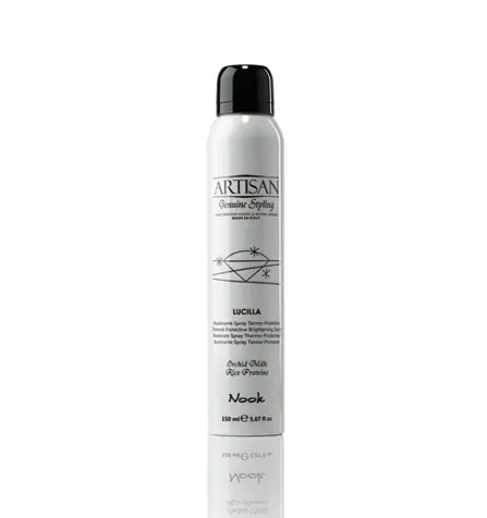 Nook Artisan Spray Illuminante Lucilla 150ml