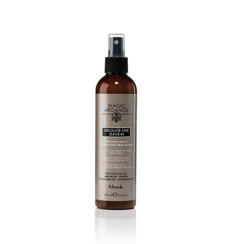 Nook Magic Arganoil Secret absolute one leave-in 250ml