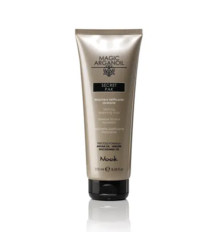 Nook Magic Arganoil Secret pak 250ml