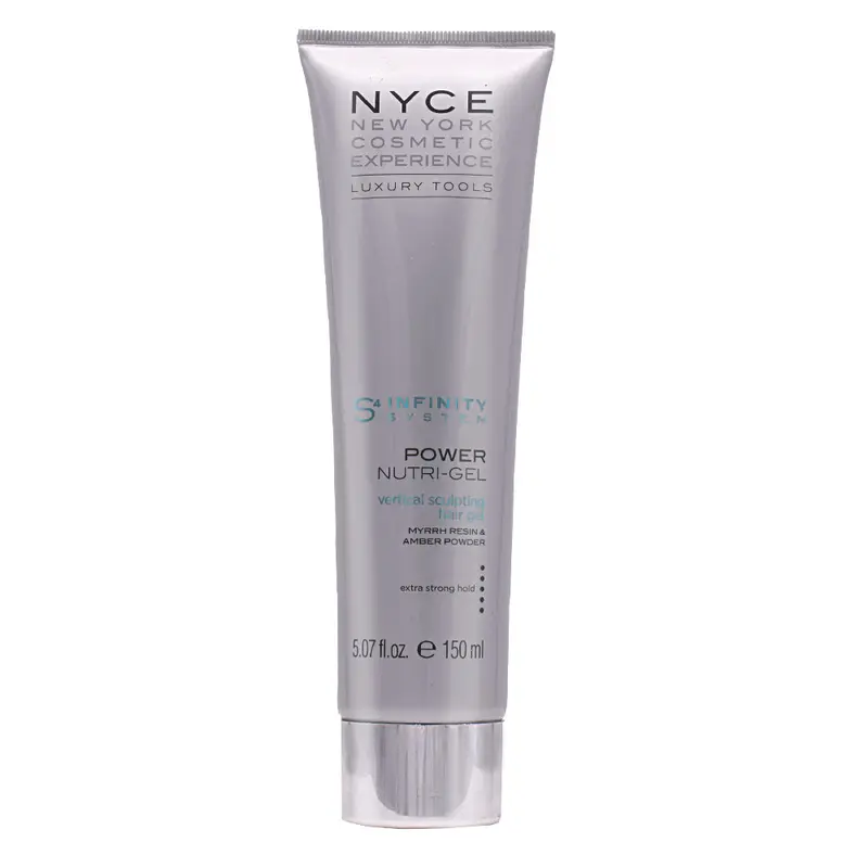 Nyce Luxury Tools Power Nutri Gel 150ml - gel extra forte