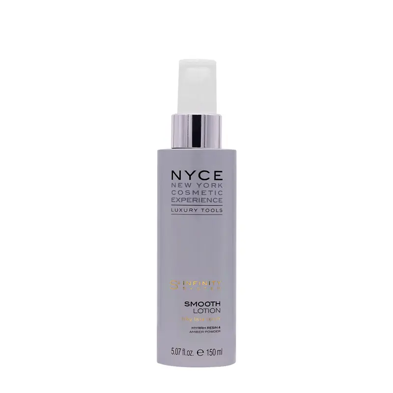 Nyce Styling System Smooth Lotion 150ml - lozione lisciante