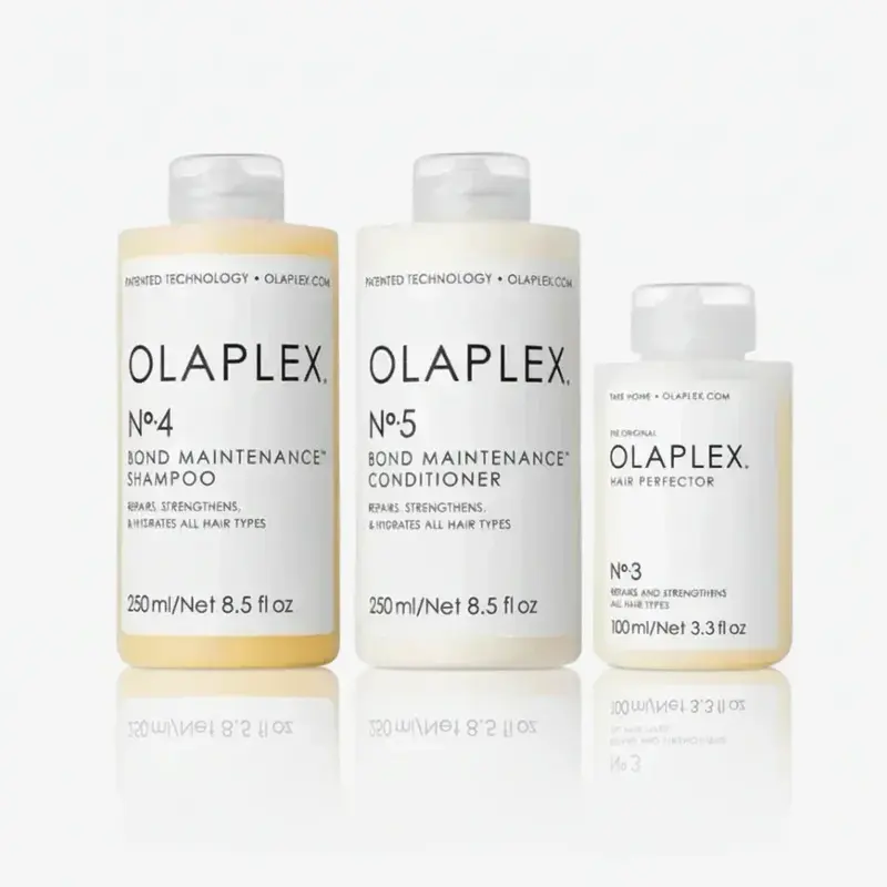 Olaplex Kit mantenimento