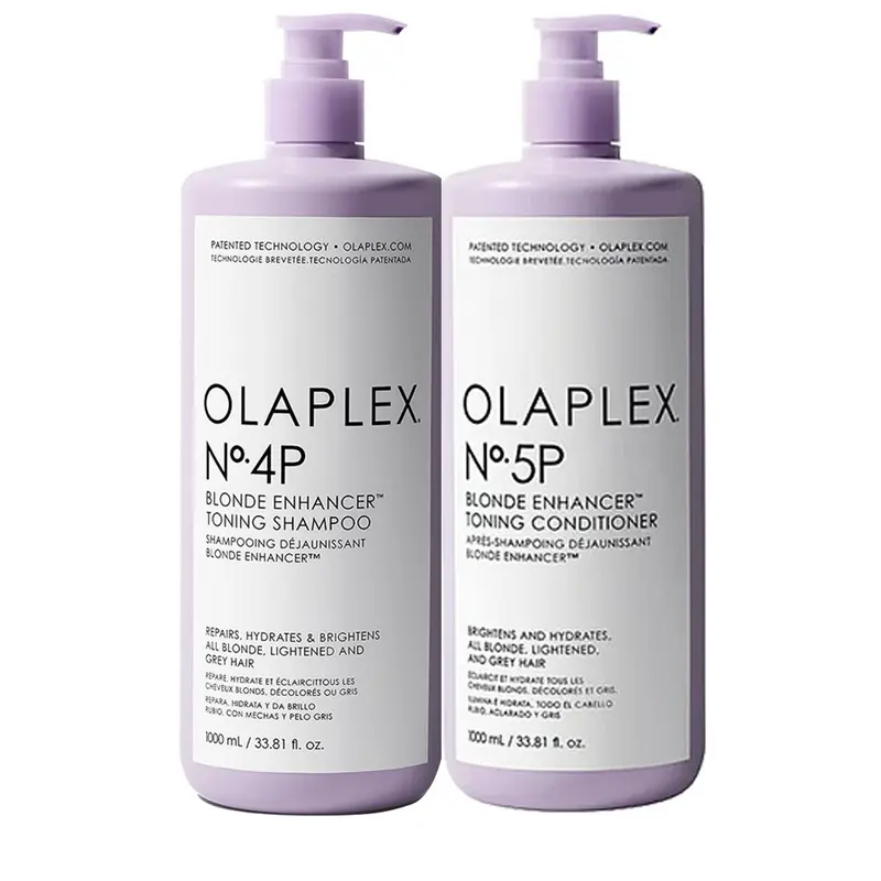 Olaplex Kit N° 4P - 5P 1000ml