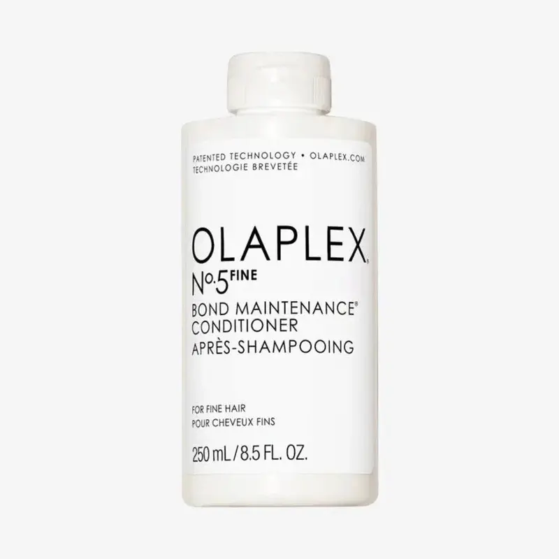 Olaplex No. 5Fine Bond Maintenance Conditioner capelli fini 250ml