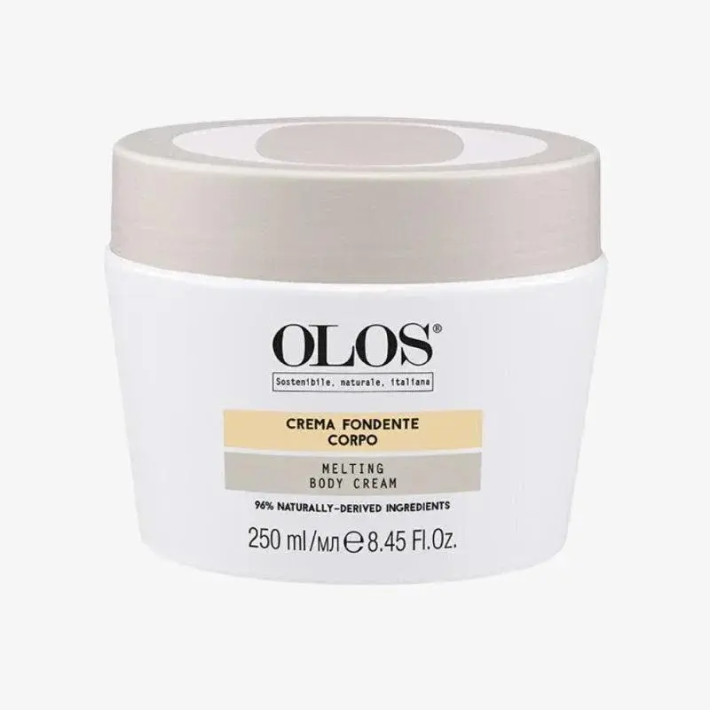 Olos Crema Fondente Corpo 250ml