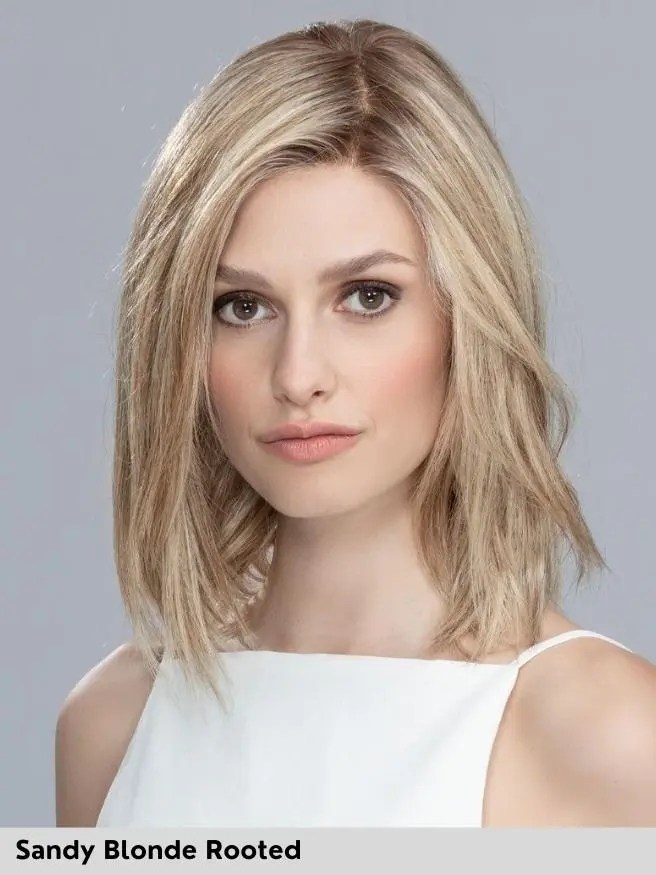 ORBIT - Topper Capelli Naturali Remy