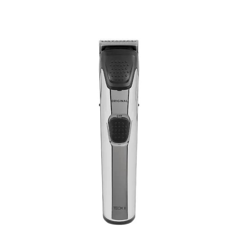 Original Best Buy Teox I Black - regolabarba