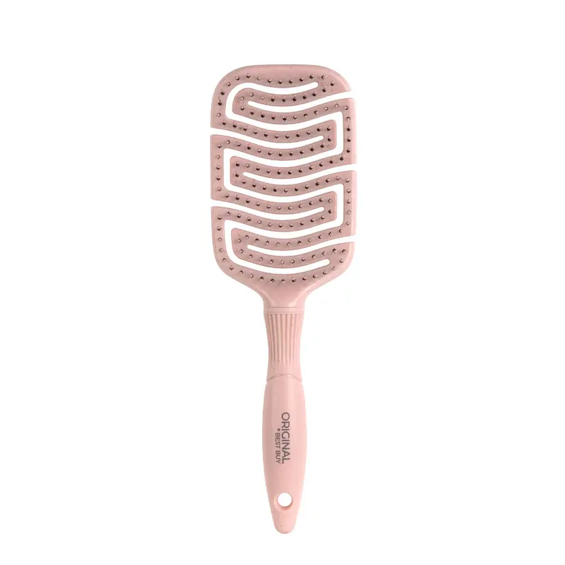 Original Best Buy Vented Brush Rosa Chiaro