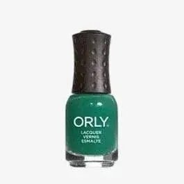 Orly Mini Smalto Green With Envy 5ml