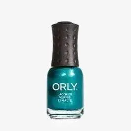 Orly Mini Smalto It's Up To Blue 5ml