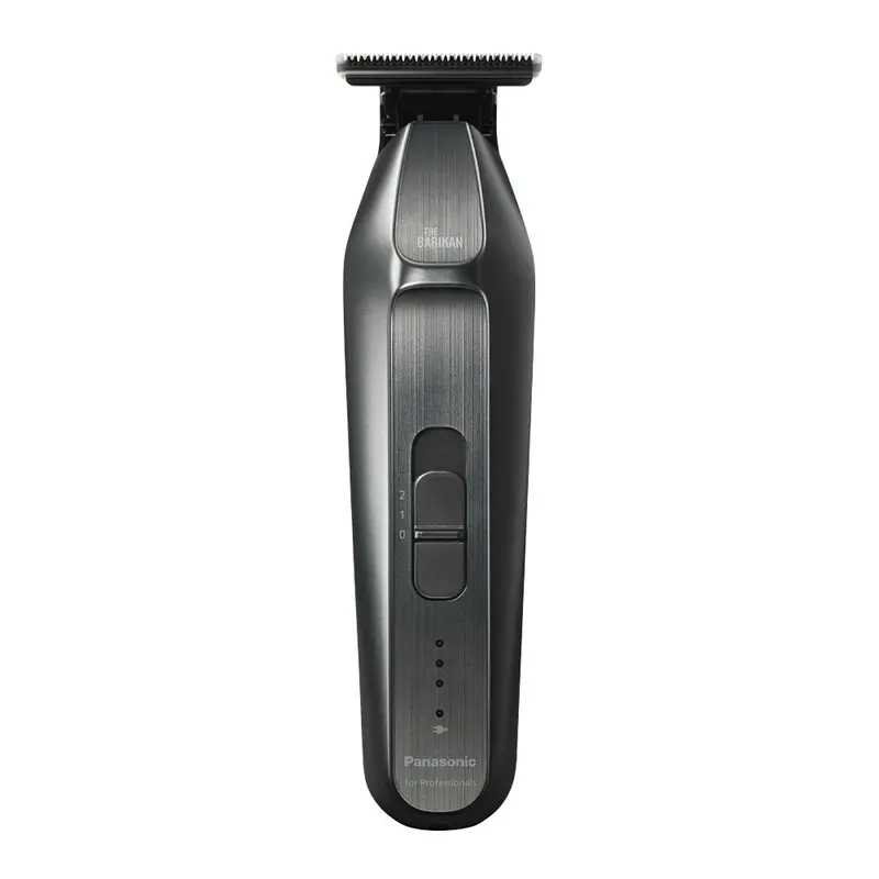Panasonic ER-XT70- The Barikan Silver - tagliacapelli