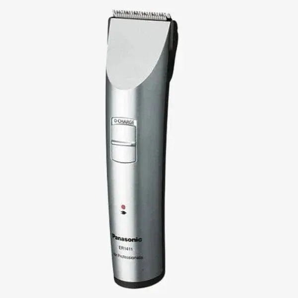 Panasonic Tagliacapelli Professionale ER1411 Kit