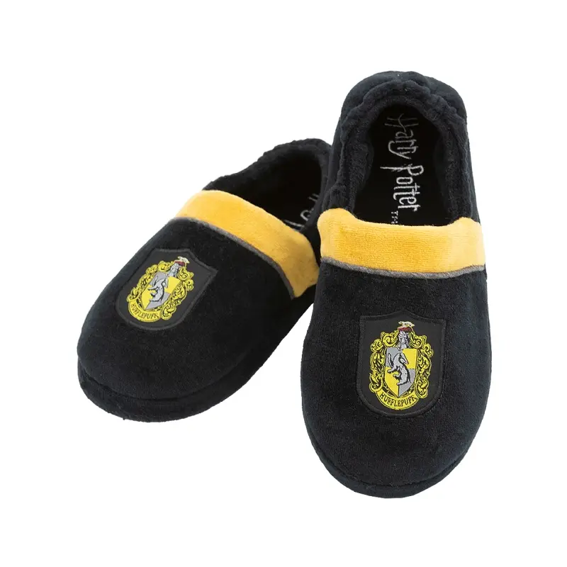 Pantofole Tassorosso bambino