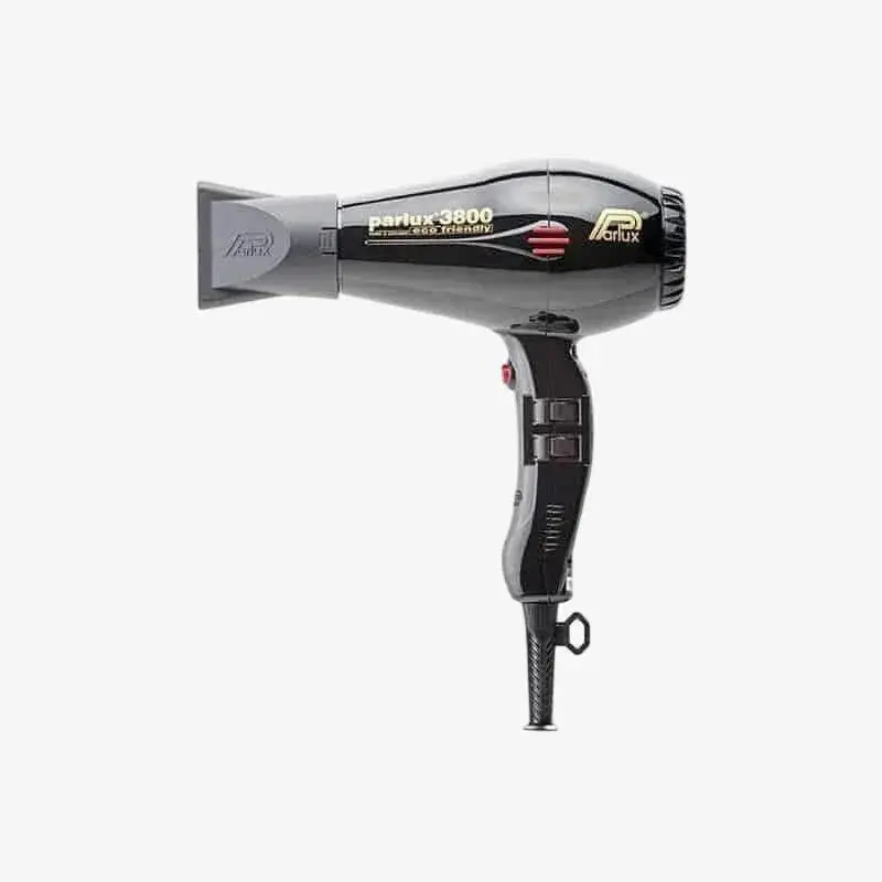Parlux 3800 Eco Frendly Ionic & Ceramic